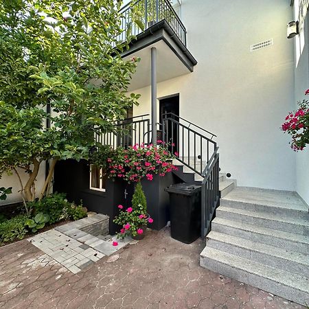 Apartamenty Belona Stegna  Bagian luar foto