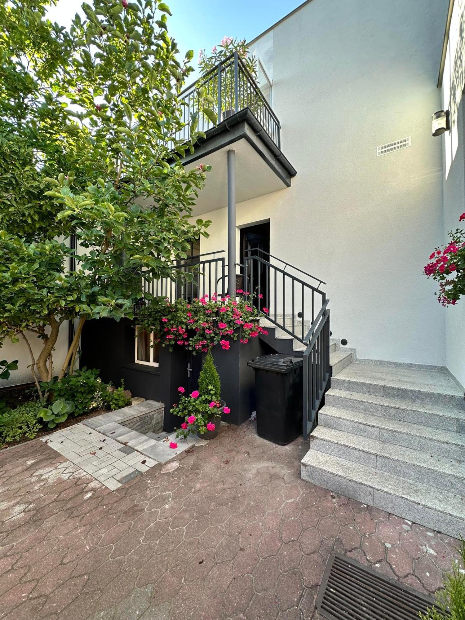 Apartamenty Belona Stegna  Bagian luar foto